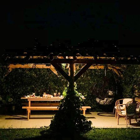 ,,Anna'S" Guesthouse K'vemo Alvani Exterior photo