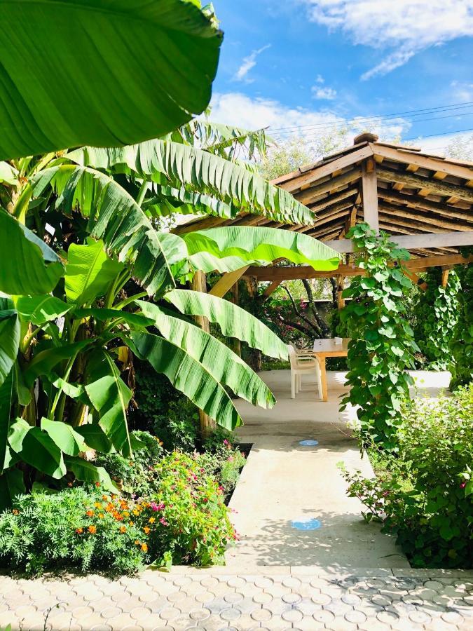 ,,Anna'S" Guesthouse K'vemo Alvani Exterior photo