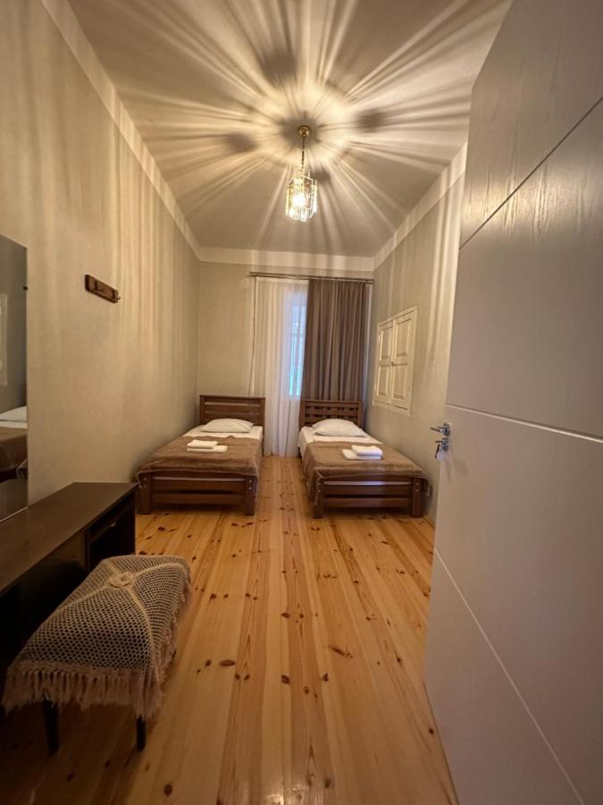 ,,Anna'S" Guesthouse K'vemo Alvani Exterior photo