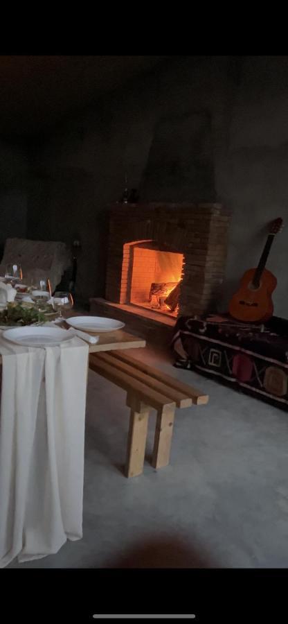 ,,Anna'S" Guesthouse K'vemo Alvani Exterior photo